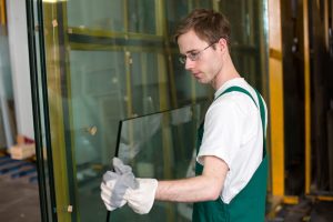 emergency glazing wakefield