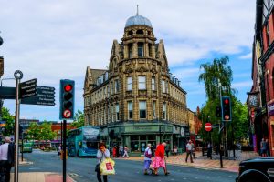 WAKEFIELD